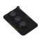 5D Full Glue Camera Tempered Glass – for Samsung Galaxy S25 Black