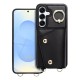 Wallet θήκη WONDER for Samsung A36 5G Black