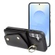 Wallet θήκη WONDER for Samsung A36 5G Black