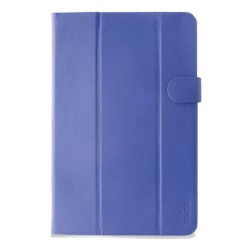 Universal booklet for Tablets 10.1”, Blue