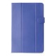 Universal booklet for Tablets 10.1”, Blue