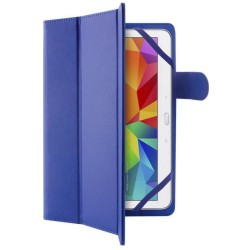 Universal booklet for Tablets 10.1”, Blue Universal booklet for Tablets 10.1”, Blue