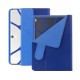 Universal booklet for Tablets 10.1”, Blue