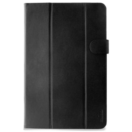 Universal booklet for Tablets 10.1'', Black