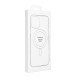Θήκη CLEAR MAG COVER (MID) συμβατή με MagSafe για iPhone 17 Pro διαφανής