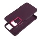 FRAME Case for XIAOMI Redmi 15C purple