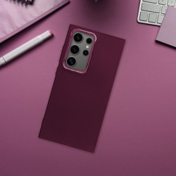 FRAME Case for XIAOMI Redmi 15C purple