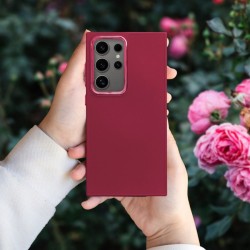 FRAME Case for Xiaomi Redmi 15C magenta