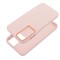 Frame  Case Powder Pink Xiaomi Redmi 15C 4G