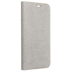 LUNA Book Gold for Xiaomi Redmi 15C silver