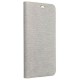 LUNA Book Gold for Xiaomi Redmi 15C silver