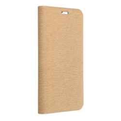 LUNA Book Gold for Xiaomi Redmi 15C gold
