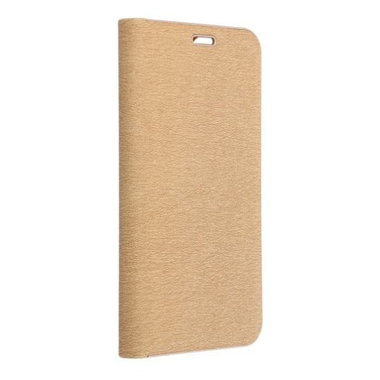 LUNA Book Gold for Xiaomi Redmi 15C gold