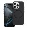 Premium Glossy Mag Cover Compatible With Magsafe And Camera Control Button For Iphone 17 Black
