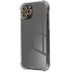 ROAR case JELLY for XIAOMI Redmi 15C transparent