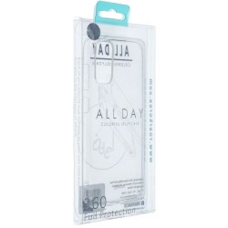ROAR case JELLY for XIAOMI Redmi 15C transparent