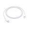 Καλώδιο Apple MUQ93 USB C σε Lightning 1m Λευκό