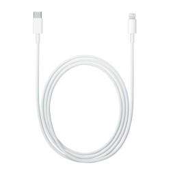 Καλώδιο Apple MW2R3 USB C σε Lightning 2m Λευκό Καλώδιο Apple MW2R3 USB C σε Lightning 2m Λευκό