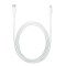 Καλώδιο Apple MW2R3 USB C σε Lightning 2m Λευκό
