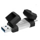 SILICON POWER USB Flash Drive C51, 64GB