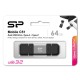 SILICON POWER USB Flash Drive C51, 64GB