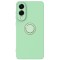 SENSO RING SAMSUNG S25 EDGE green backcover