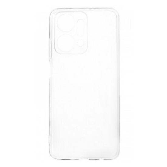 Clear Case 2 Mm Box For Samsung S25 Edge