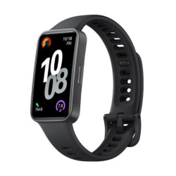 HUAWEI Band 10 Black Activity Tracker