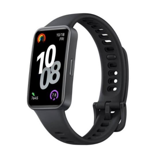 HUAWEI Band 10 Black Activity Tracker
