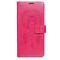 Mezzo Book Case For Xiaomi Redmi 15C  Dreamcatcher Magenta
