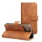 TENDER Book Case for XIAOMI Redmi 15 4G / 5G (171.1) brown