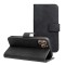 TENDER Book Case for XIAOMI Redmi 15 4G / 5G (171.1) black