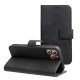 TENDER Book Case for XIAOMI Redmi 15 4G / 5G (171.1) black