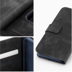 TENDER Book Case for XIAOMI Redmi 15 4G / 5G (171.1) black