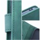 TENDER Book Case for XIAOMI Redmi 15 4G / 5G green