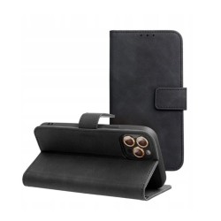 TENDER Book Case for XIAOMI Redmi 15C black