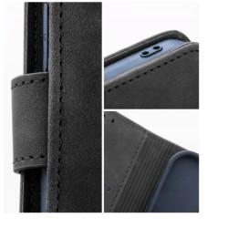 TENDER Book Case for XIAOMI Redmi 15C black