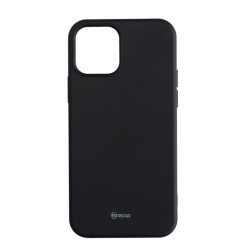 ROAR case COLORFUL JELLY for XIAOMI Redmi 15C black