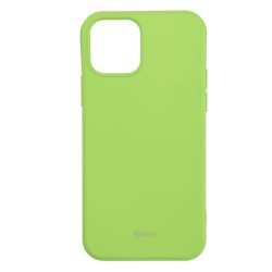 ROAR case COLORFUL JELLY for XIAOMI Redmi 15C lime