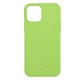 ROAR case COLORFUL JELLY for XIAOMI Redmi 15C lime