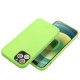 ROAR case COLORFUL JELLY for XIAOMI Redmi 15C lime
