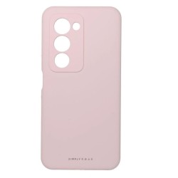 ROAR  Case for XIAOMI Redmi 15 4G / 5G (171.1mm) Light Pink