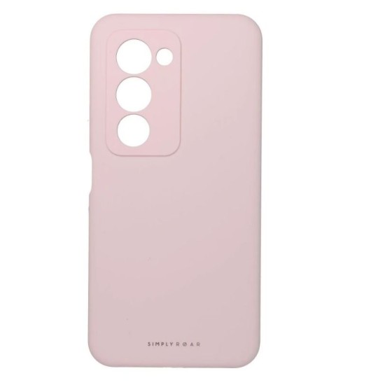 ROAR  Case for XIAOMI Redmi 15 4G / 5G (171.1mm) Light Pink