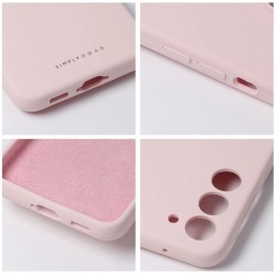ROAR  Case for XIAOMI Redmi 15 4G / 5G (171.1mm) Light Pink