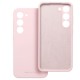ROAR case CLOUD SKIN for XIAOMI Redmi 15C Light Pink
