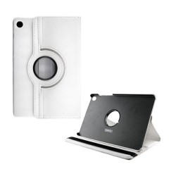 VOLTE-TEL ΘΗΚΗ SAMSUNG X110 LEATHER BOOK ROTATING STAND WHITE VOLTE-TEL ΘΗΚΗ SAMSUNG X110 LEATHER BOOK ROTATING STAND WHITE