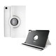 VOLTE-TEL ΘΗΚΗ SAMSUNG X110 LEATHER BOOK ROTATING STAND WHITE VOLTE-TEL ΘΗΚΗ SAMSUNG X110 LEATHER BOOK ROTATING STAND WHITE