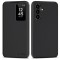 TECH-PROTECT SMART WALLET GALAXY A26 5G-A17 4G/5G MATTE BLACK