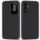 TECH-PROTECT SMART WALLET GALAXY A26 5G-A17 4G/5G MATTE BLACK