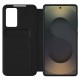 TECH-PROTECT SMART WALLET GALAXY A26 5G-A17 4G/5G MATTE BLACK